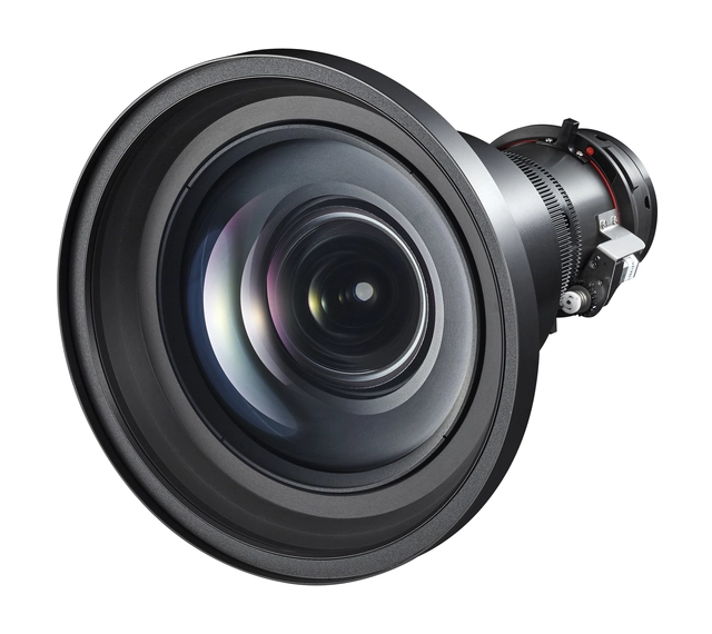 Panasonic ET-DLE060 1DLP Lens 0.60-0.80:1 