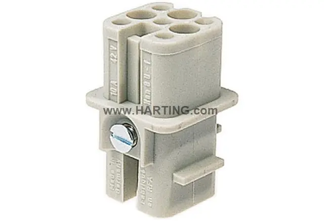Harting HAN 8D-F 