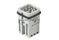 Harting HAN 7D-M QUICK LOCK 1,5 MM2