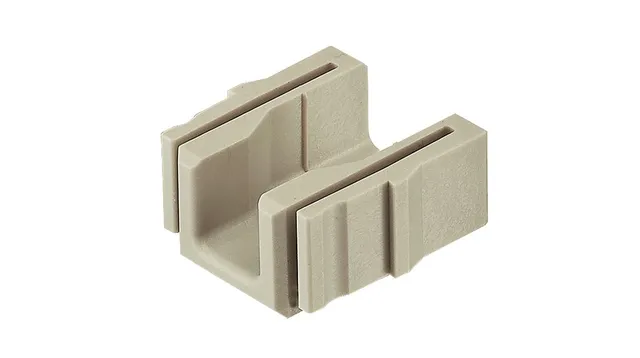 Harting Adapter Han RJ45 module/RJ45 patch cable 