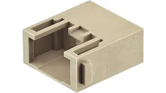 Harting Han RJ45 module patch cables