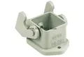 Harting Han 3A-HBM/P-SL-Grey