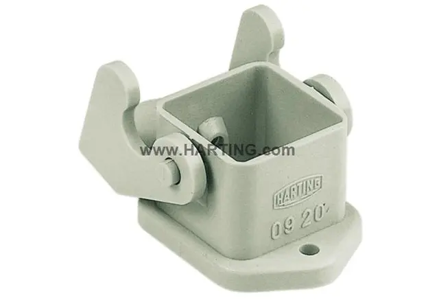 Harting Han 3A-HBM/P-SL-Grey 