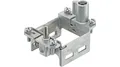 Harting Hinged Frame Plus for 2 modula-b Size 6B