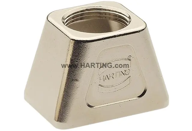 Harting Han-Modular Compact top entry M25 