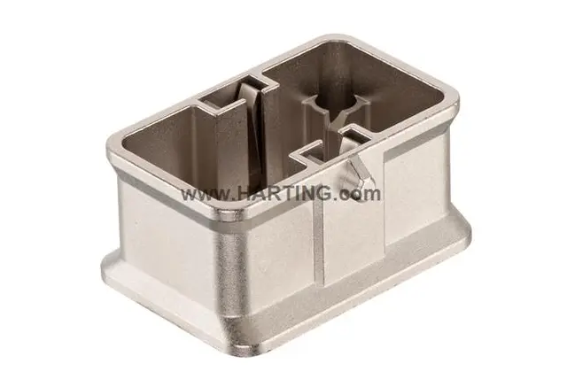 Harting Han-Modular Compact carrier hood 