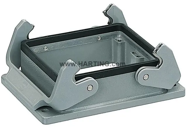 Harting Han 32B-HBM-DL 