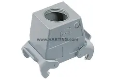 Harting Han 32A-gg-QB-M32