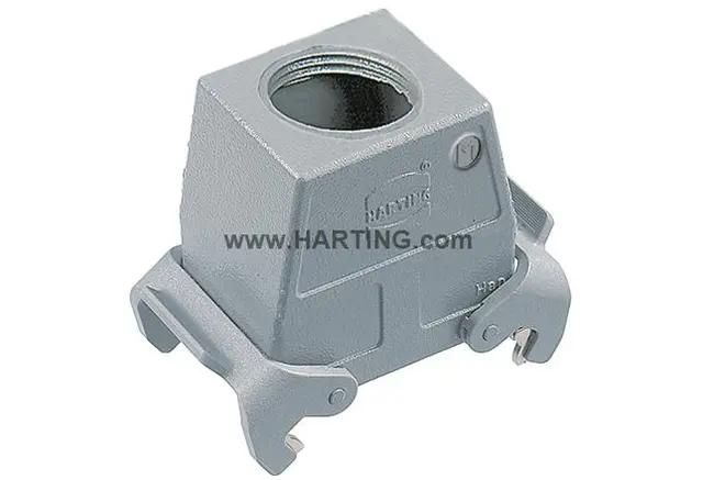 Harting Han 32A-gg-QB-M32 