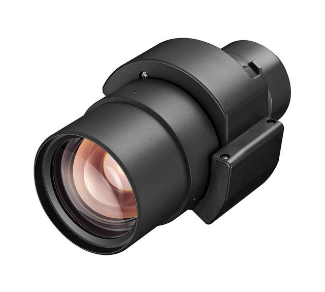 Panasonic ET-C1T700 1DLP Lens 2.07 - 3.38:1 