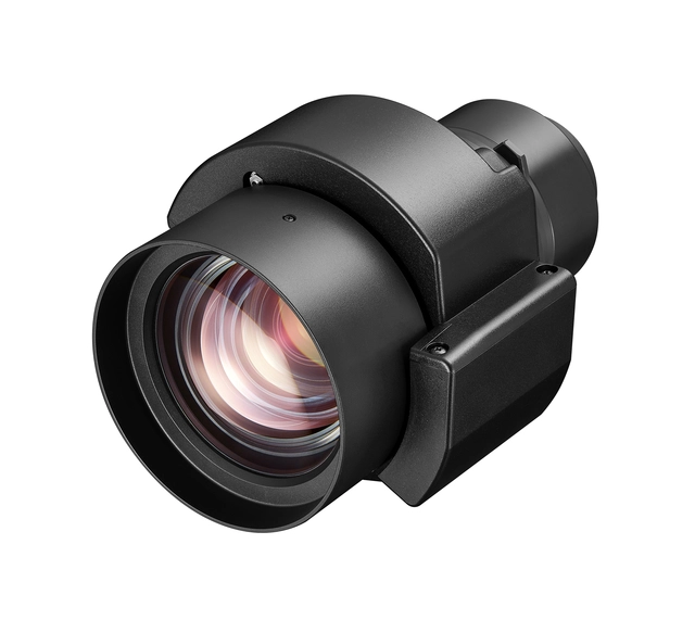 Panasonic ET-C1S600 1DLP Lens 1.36 - 2.10:1 