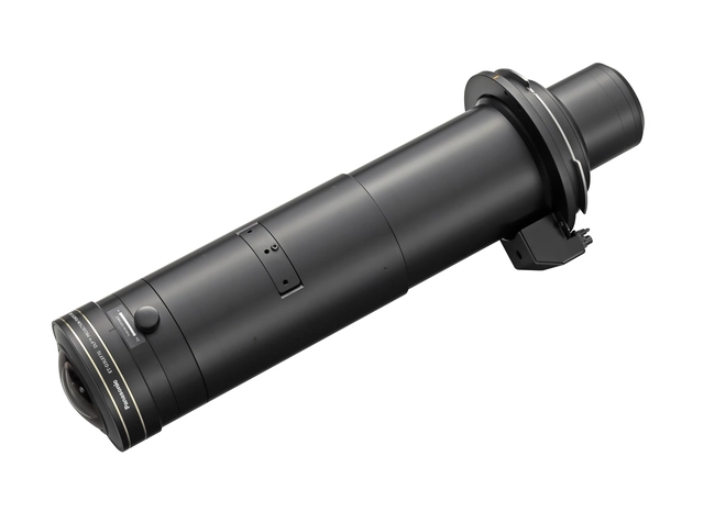 Panasonic ET-D3LEF70 3DLP Lens fisheye 