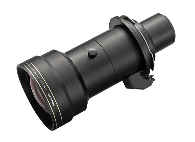 Panasonic ET-D3LEW50 3DLP Lens 0.7:1 