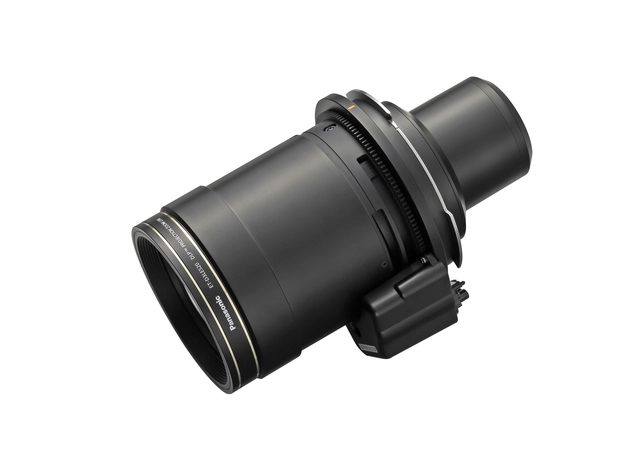 Panasonic ET-D3LES20 3DLP Lens 1.7-2.4:1 