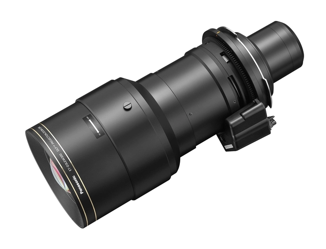 Panasonic ET-D3LEW300 3DLP Lens  0.924 - 1.12:1 