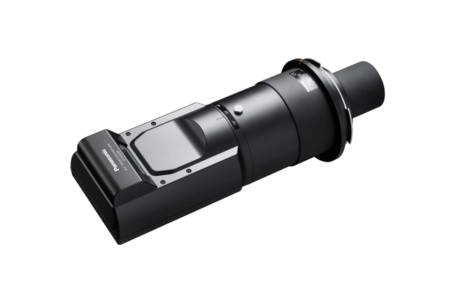 Panasonic ET-D75LE95 3DLP Lens 0.36:1 