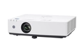 Panasonic PT-LMZ420EJ Hvit 4.2KL LCD WUXGA LA x1.2 Zoom 1.36-1.64:1