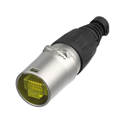 Neutrik NE8MX EtherCON Cable Connector Carrier (Term) 