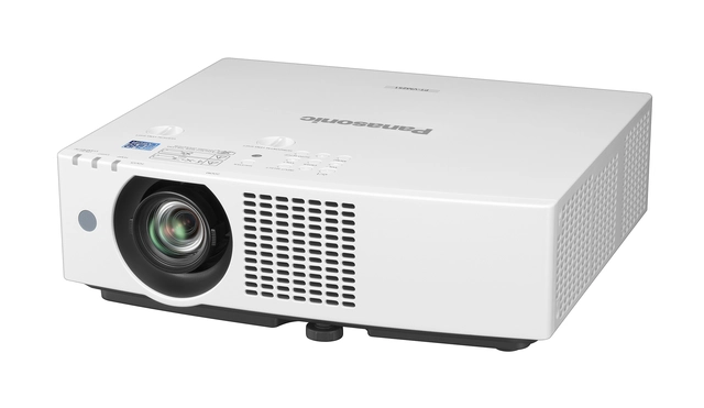 Panasonic PT-VMZ51EJ Hvit 5.2KL 3LCD WUXGA Laser 1.6x zoom, 1.09:1 