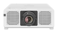 Panasonic PT-REZ10LWEJ Hvit 10KL 1DLP WUXGA Laser