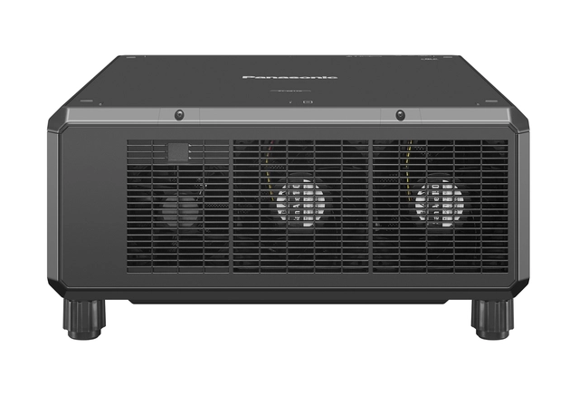 Panasonic PT-RZ17KEJ 16KL 3DLP WUXGA Laser Exchangeable 