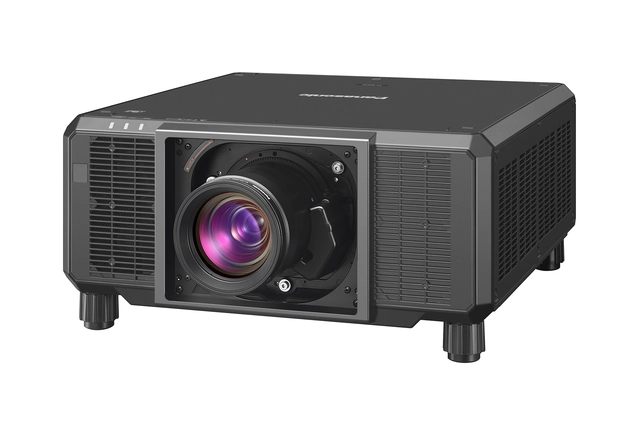 Panasonic PT-RZ24KEJ 20KL 3DLP WUXGA Laser Exchangeable 