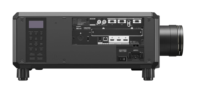 Panasonic PT-RZ24KEJ 20KL 3DLP WUXGA Laser Exchangeable 