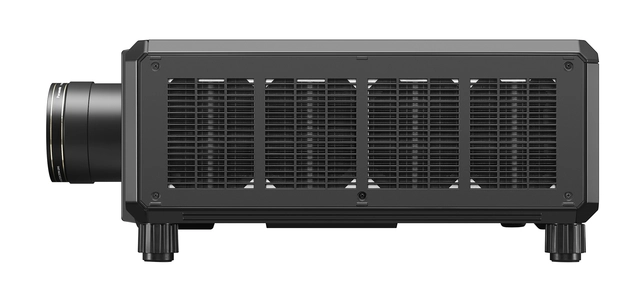 Panasonic PT-RQ25KEJ 20KL 3DLP 4K Laser Exchangeable 