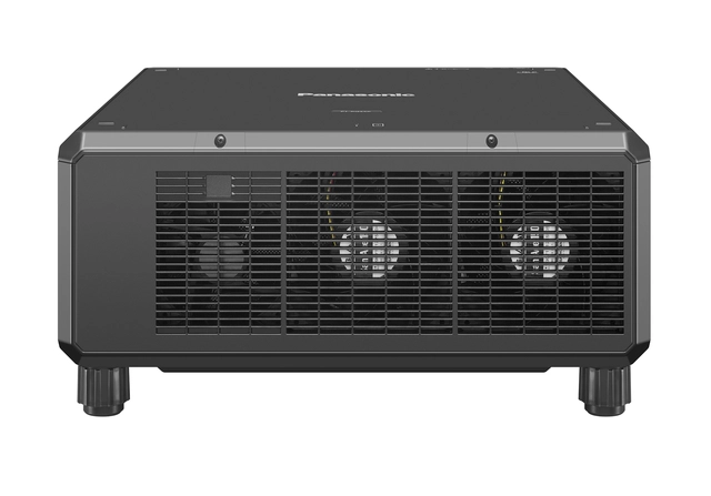Panasonic PT-RQ25KEJ 20KL 3DLP 4K Laser Exchangeable 