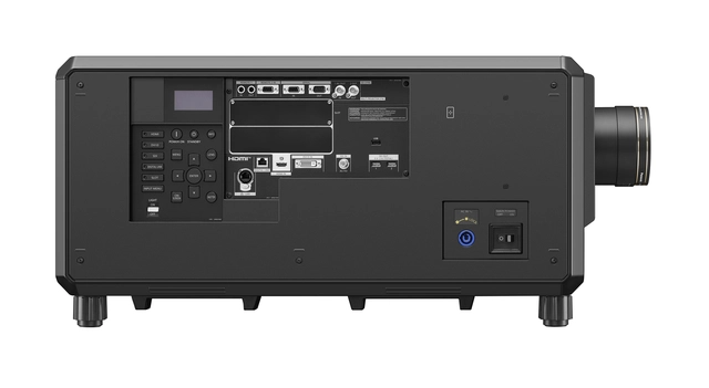 Panasonic PT-RZ34KEJ 30.5KL 3DLP WUXGA Laser Exchangeable 