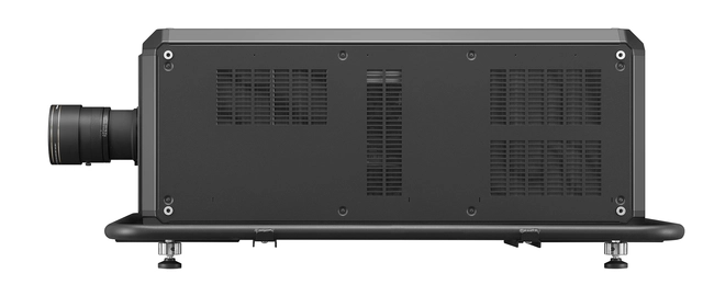 Panasonic PT-RQ50KEJ 50KL 3DLP 4K Native Laser Exchangeable 