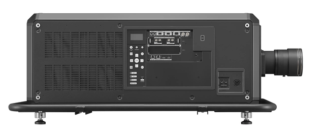 Panasonic PT-RQ50KEJ 50KL 3DLP 4K Native Laser Exchangeable 