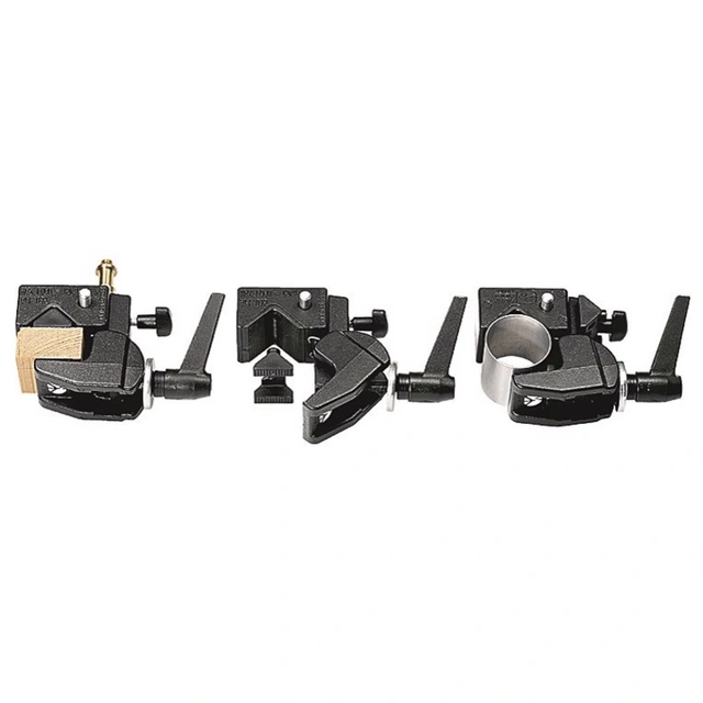 Manfrotto 035 Super Clamp 