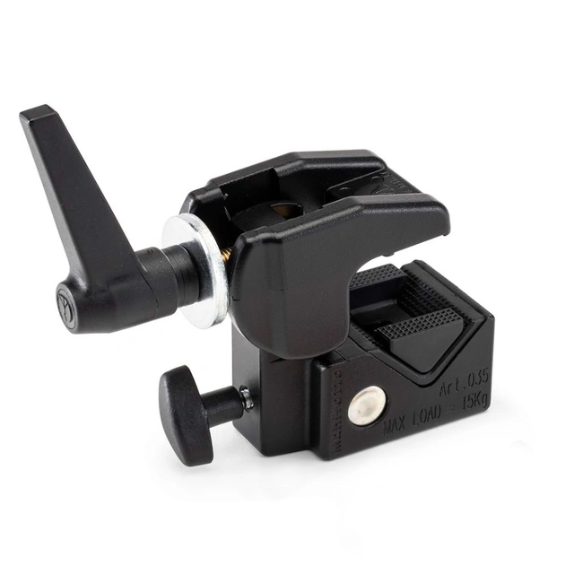 Manfrotto 035 Super Clamp 