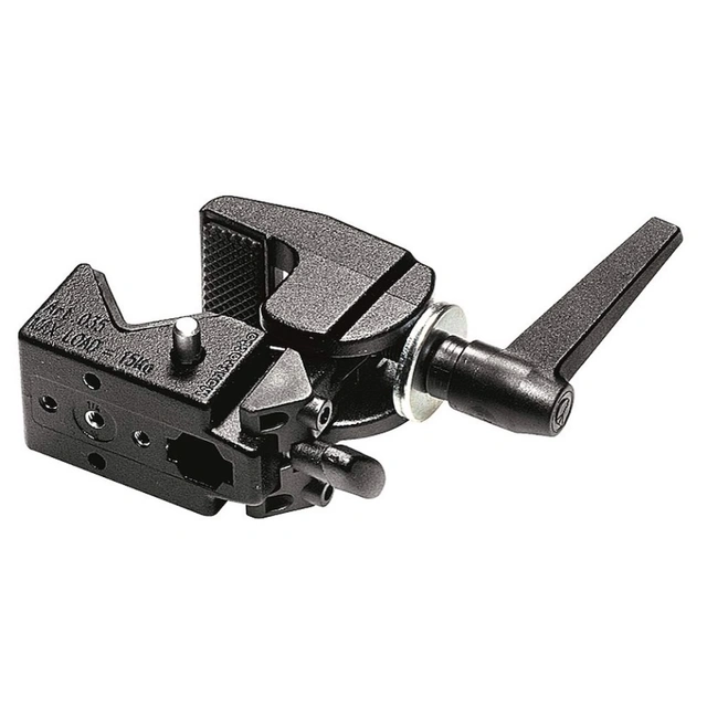 Manfrotto 035 Super Clamp 