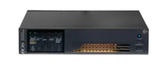 ETC Eos Remote Interface
