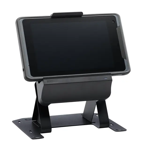 ETC Office Dock 