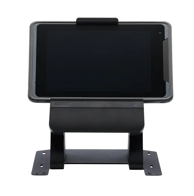 ETC Office Dock 