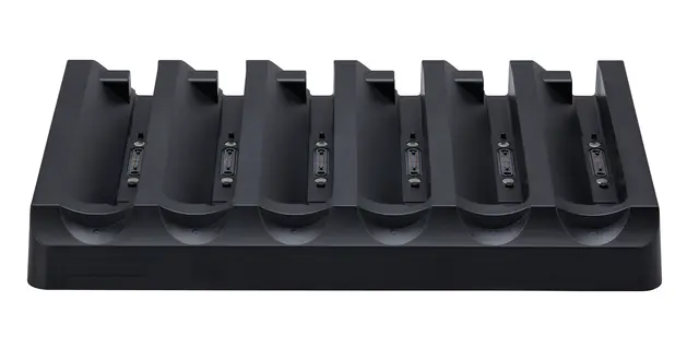 ETC Multi-tablet Charger 