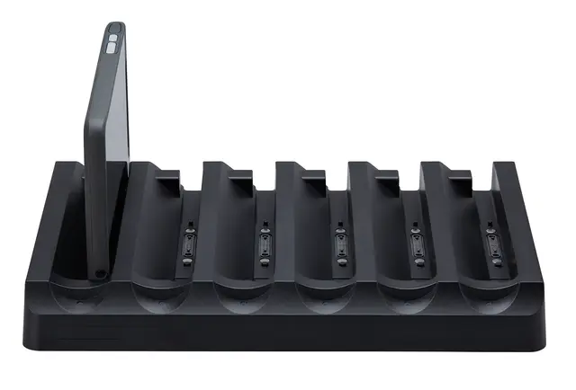 ETC Multi-tablet Charger 