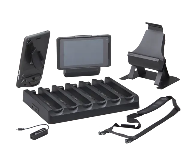 ETC ETCpad wired/wireless tablet 