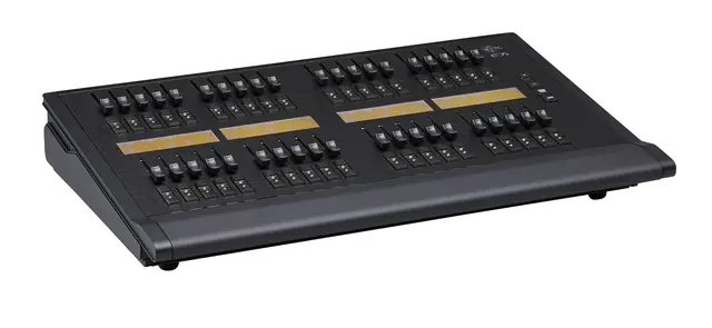 ETC Eos Standard Fader Wing 40 