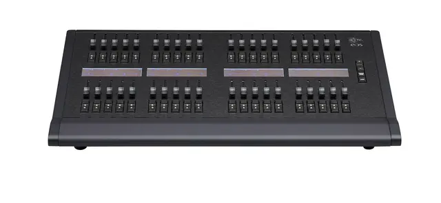 ETC Eos Standard Fader Wing 40 