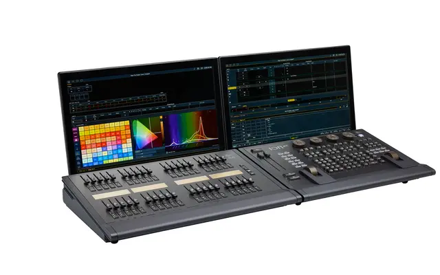 ETC Eos Standard Fader Wing 40 