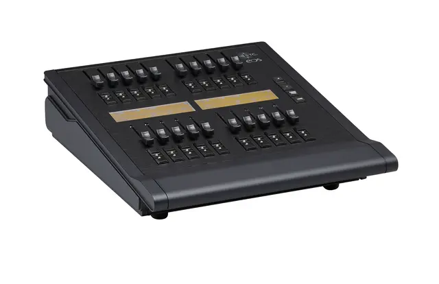 ETC Eos Standard Fader Wing 20 