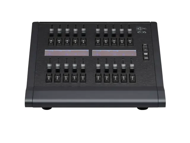 ETC Eos Standard Fader Wing 20 