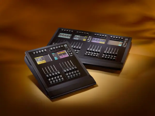 ETC Eos Motorized Fader Wing 20 