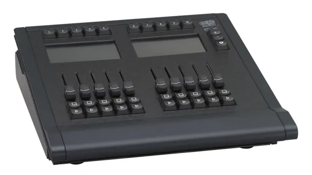 ETC Eos Motorized Fader wing 10 