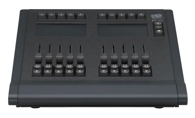 ETC Eos Motorized Fader wing 10 