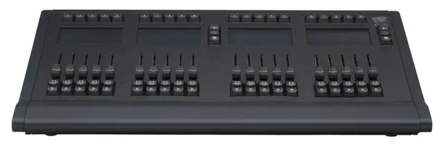 ETC Eos Motorized Fader Wing 20 